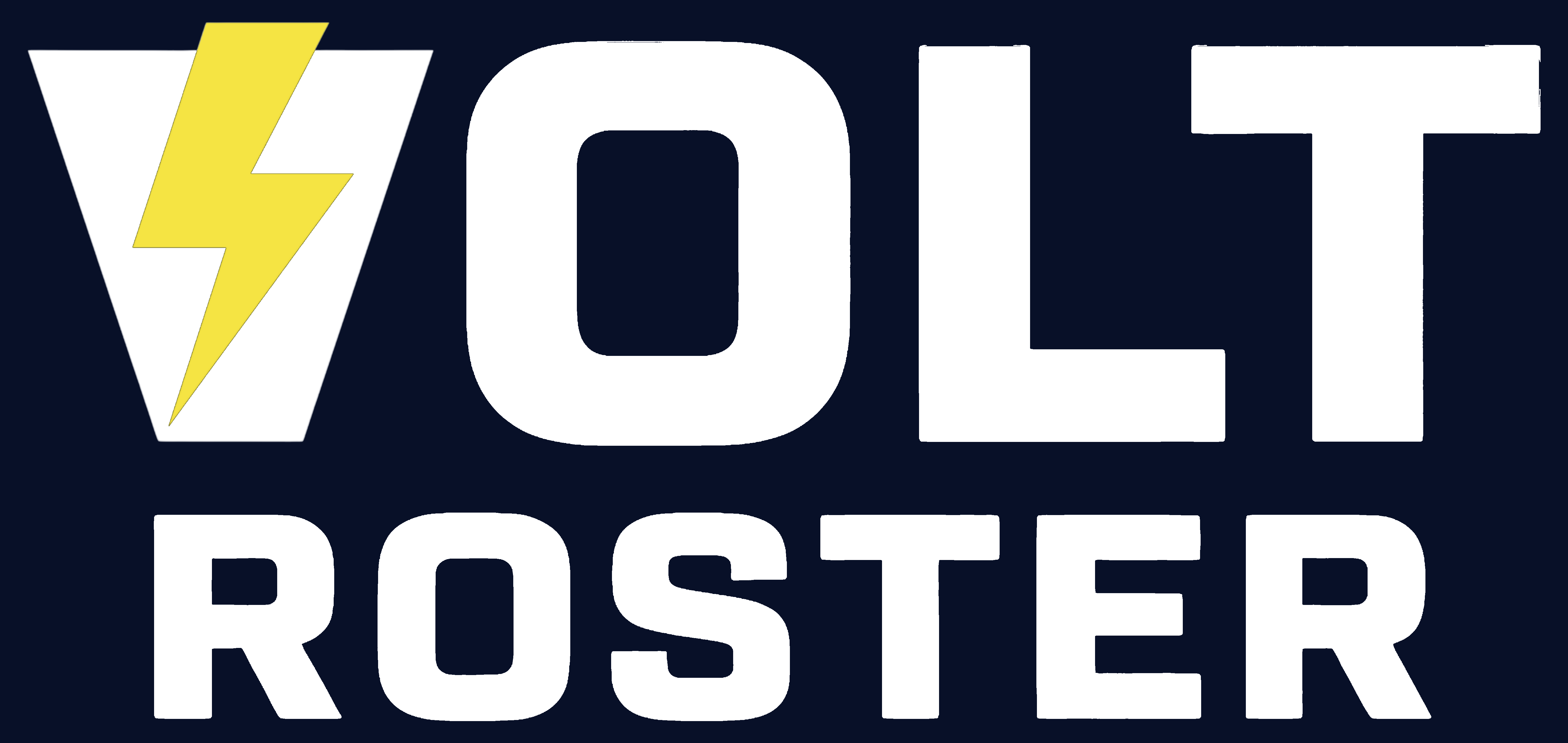 VoltRoster